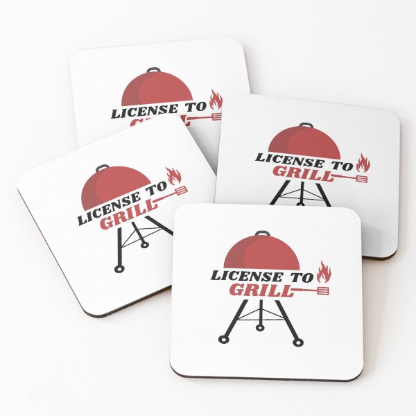 Item preview, Gift for men who love to grill, barbeque and smoke meat designed and sold by portrait4you.