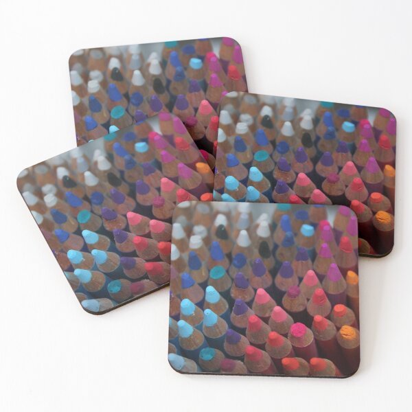 Item preview, Rainbow Colored Pencils designed and sold by LB-Clover.