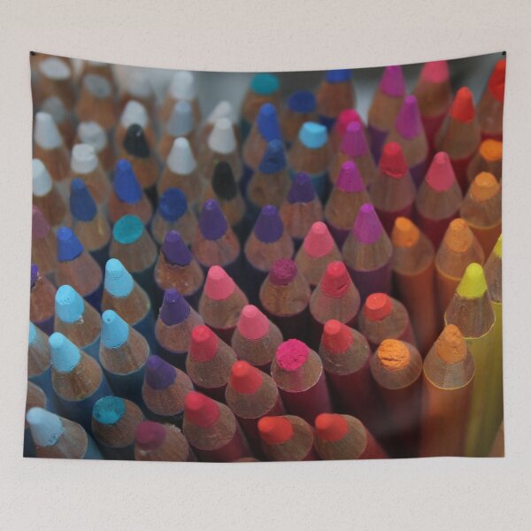 Item preview, Rainbow Colored Pencils designed and sold by LB-Clover.