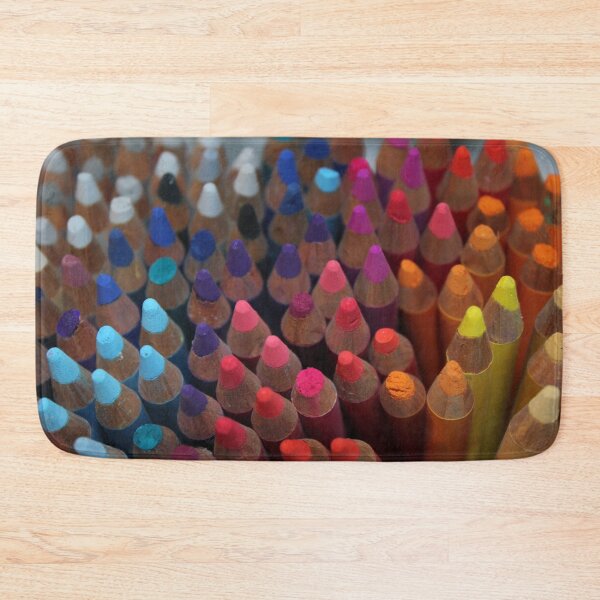 Item preview, Rainbow Colored Pencils designed and sold by LB-Clover.