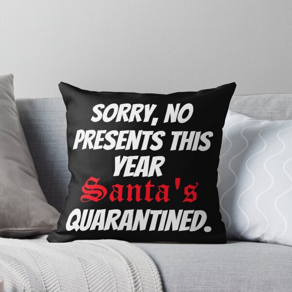 Item preview, Santa's not coming! Christmas 2020 designed and sold by Not A Typical  Teacher.