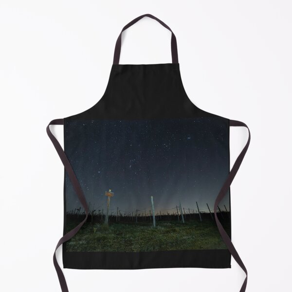 Item preview, Constellations Above the Vineyard designed and sold by clemadphotoart.
