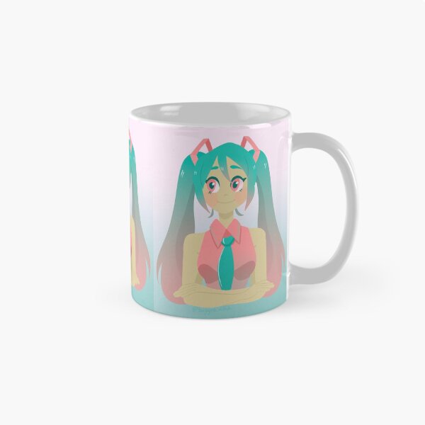 Item preview, Mika Idol designed and sold by bagged-milkk.