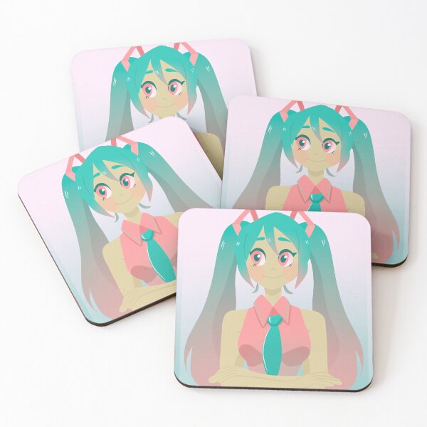 Item preview, Mika Idol designed and sold by bagged-milkk.