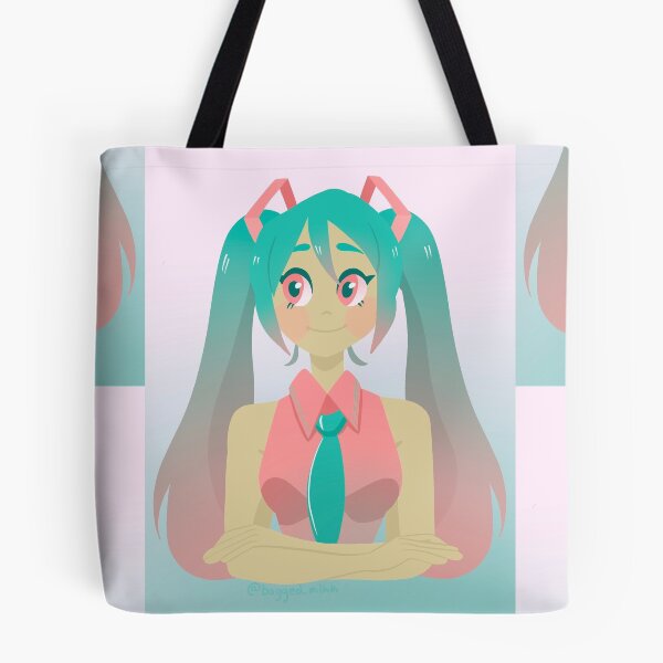 Item preview, Mika Idol designed and sold by bagged-milkk.