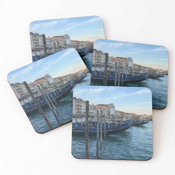 Item preview, Venice designed and sold by WiseWanderings.