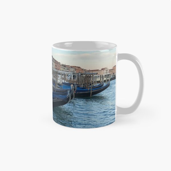 Item preview, Venice designed and sold by WiseWanderings.