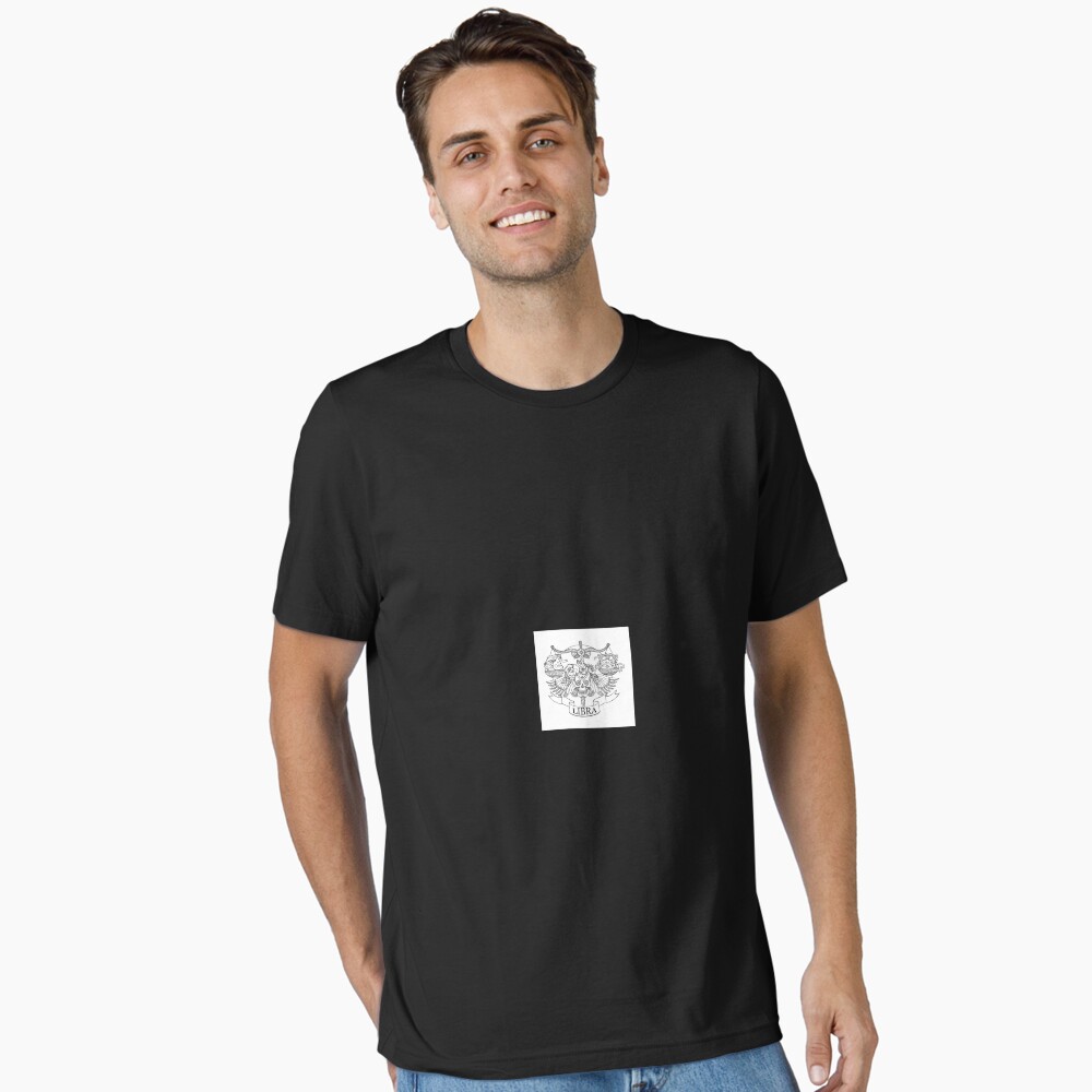 Item preview, Essential T-Shirt designed and sold by festive-ginger.