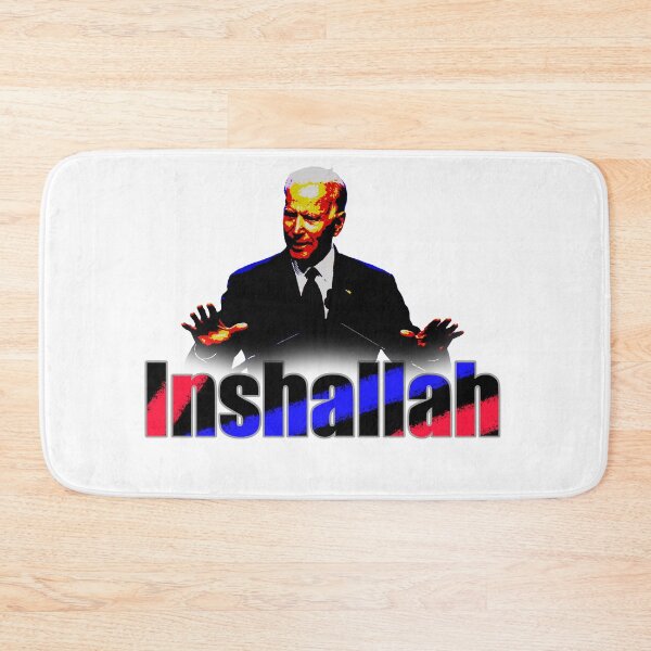 Item preview, when? Inshallah. designed and sold by IbdArt Design.