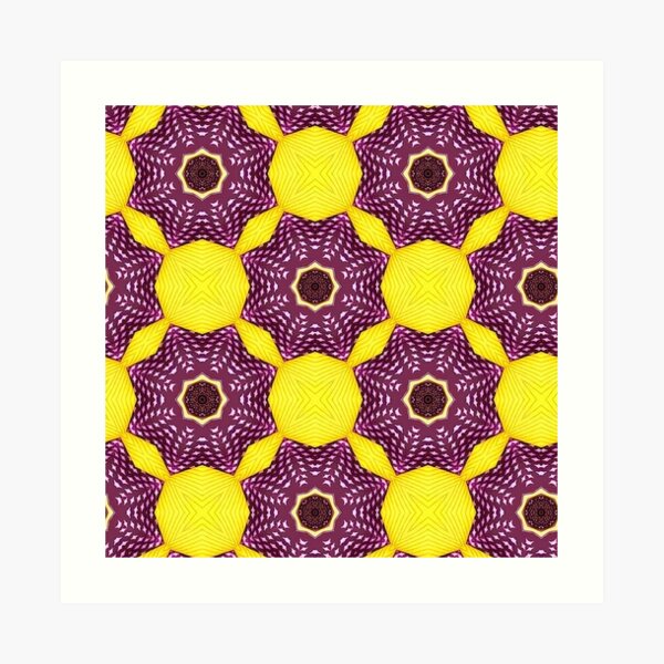 Sappiye 1643 Art Print