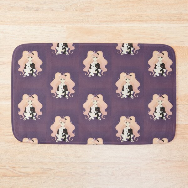 Item preview, Junko Enoshima designed and sold by bagged-milkk.