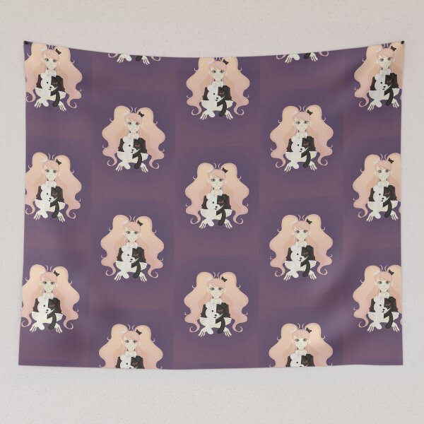 Item preview, Junko Enoshima designed and sold by bagged-milkk.
