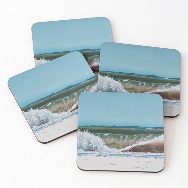 Item preview, White Surf designed and sold by BoonArt.