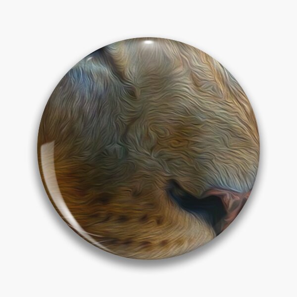 Item preview, LION  designed and sold by johnnyssandart.
