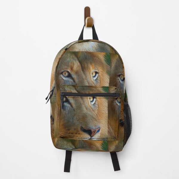 Item preview, LION designed and sold by johnnyssandart.
