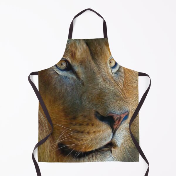 Item preview, LION designed and sold by johnnyssandart.