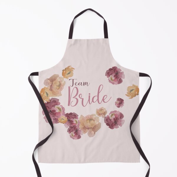 Item preview, Team bride designed and sold by ClumsyClouds.