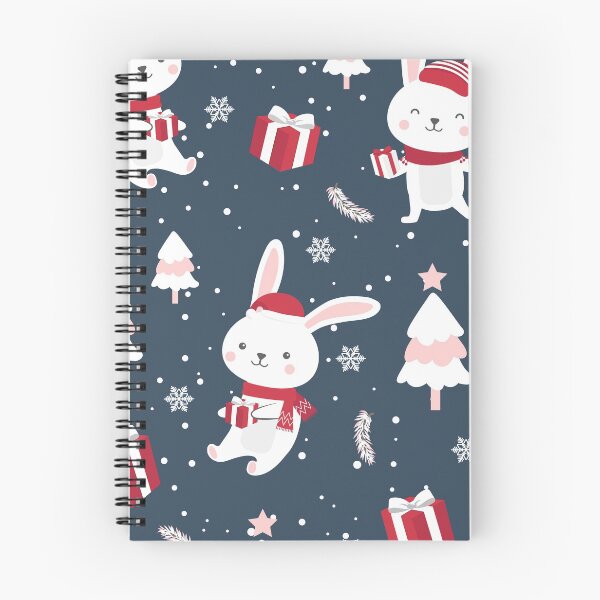 Artikelvorschau, Weihnachtshase entworfen und verkauft von pressandcraftuk  Flynn.