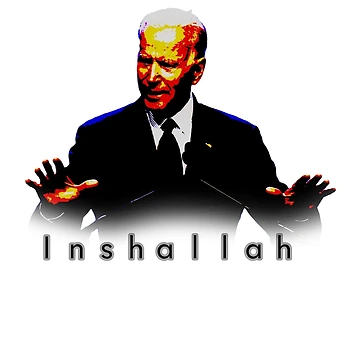 Artwork thumbnail, when? Inshallah. by IbdArt Design