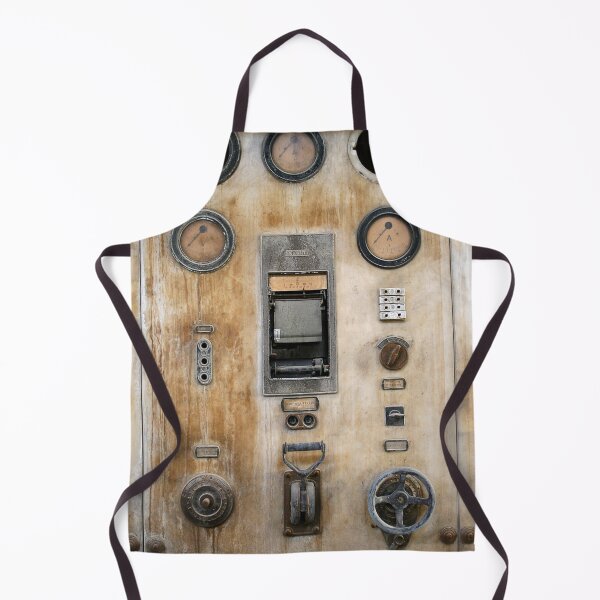 Item preview, Steampunk Urban Abandoned Factory Fine Art Photography designed and sold by Inogitna Designs.