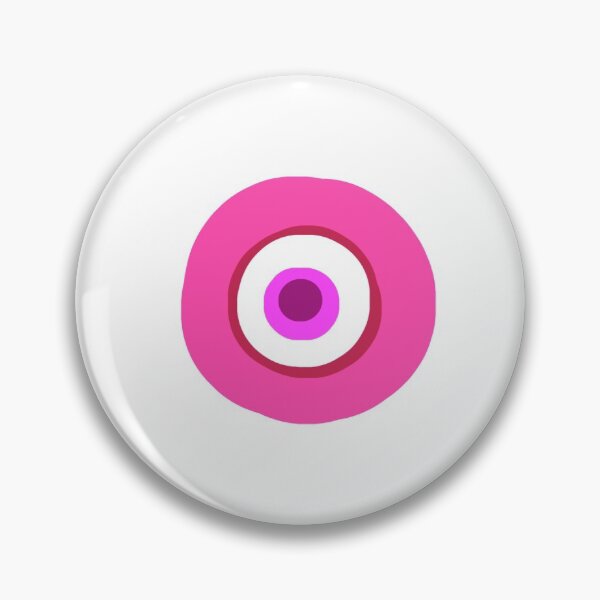 Item preview, evil eye trio pink designed and sold by sarap987.