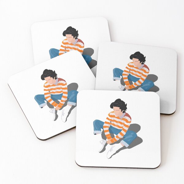 Item preview, Sit Conan Artwork designed and sold by stoopstifany.