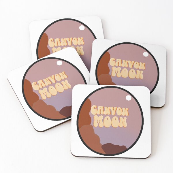 Item preview, Canyon Moon designed and sold by AlfonsinaPerez.