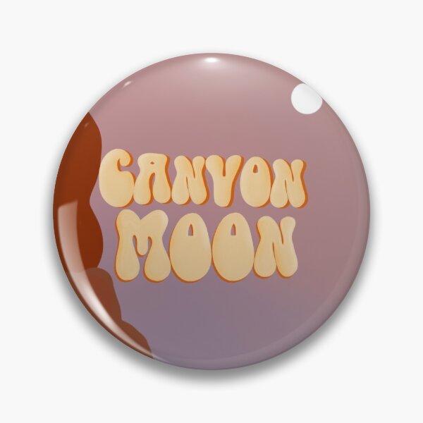 Item preview, Canyon Moon designed and sold by AlfonsinaPerez.