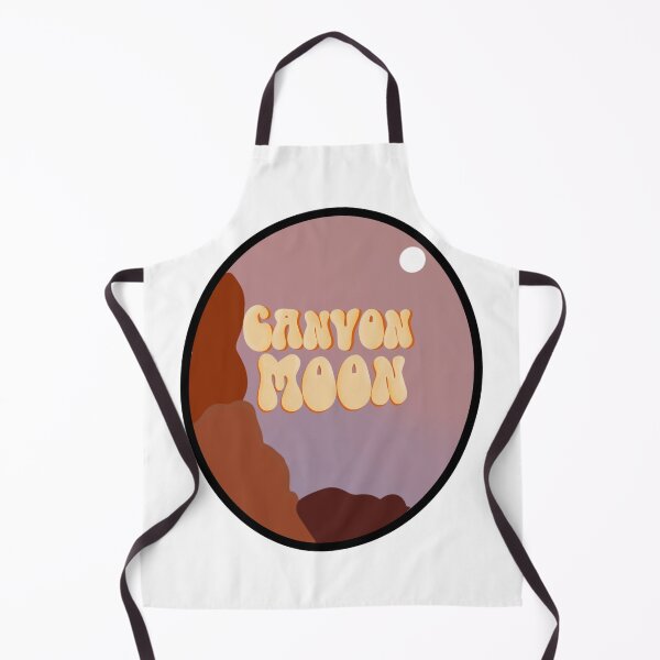 Item preview, Canyon Moon designed and sold by AlfonsinaPerez.