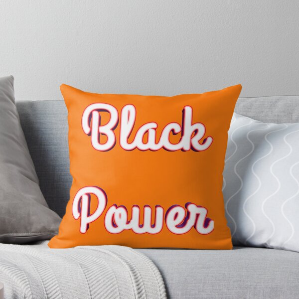 Item preview, Black Power 027B designed and sold by ITALY-Roselli-.