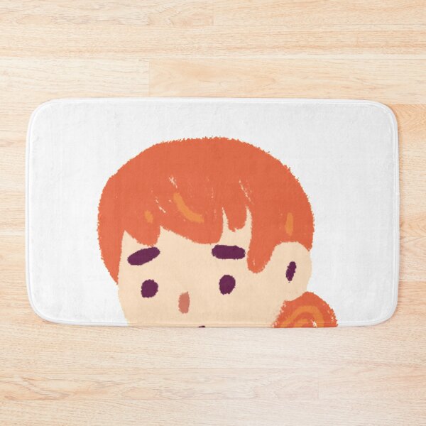 Item preview, Penny from Stardew Valley Sticker designed and sold by stringbbeans.