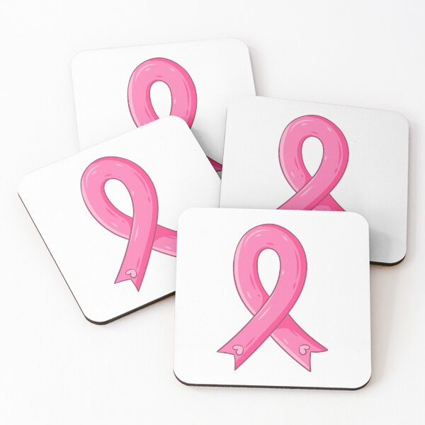 Item preview, Pink Breast Cancer Awareness Ribbon designed and sold by LeliDesigns.