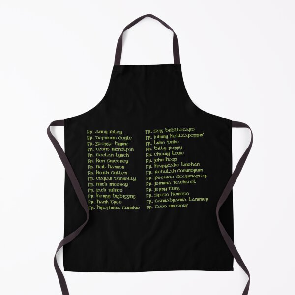 Item preview, Fr Spodo Komodo, Fr... designed and sold by LordNeckbeard.