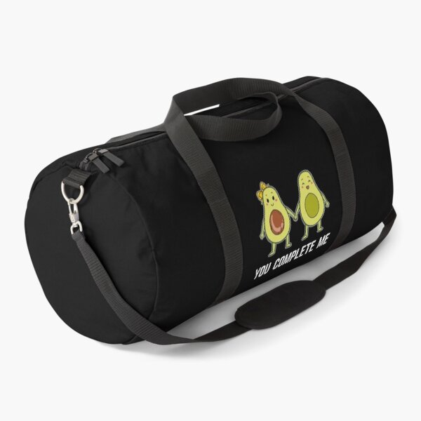 Item preview, You Complete Me Avocado Couple Pregnant Pregnancy    designed and sold by BornDesign.