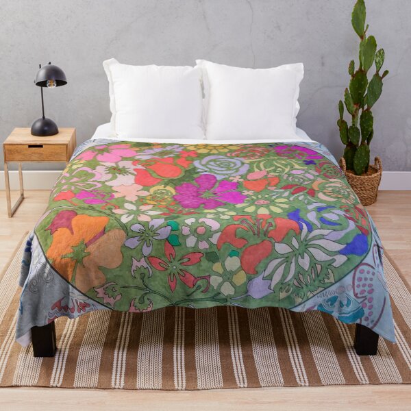 Item preview, FloraFly designed and sold by SavantArtist.