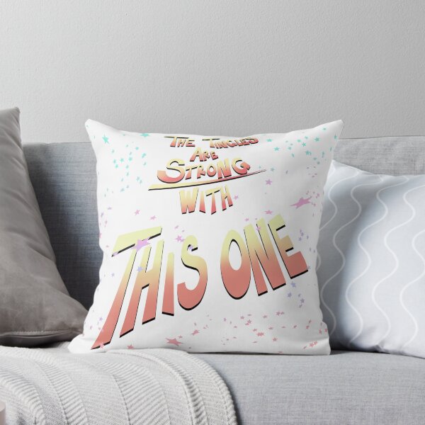 Item preview, The Tingles are Strong with This One designed and sold by SmartShop7.
