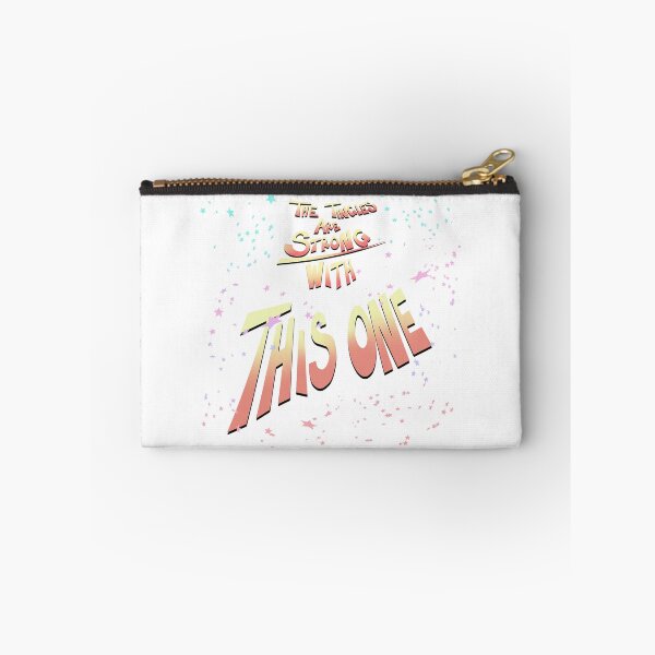 Item preview, The Tingles are Strong with This One designed and sold by SmartShop7.
