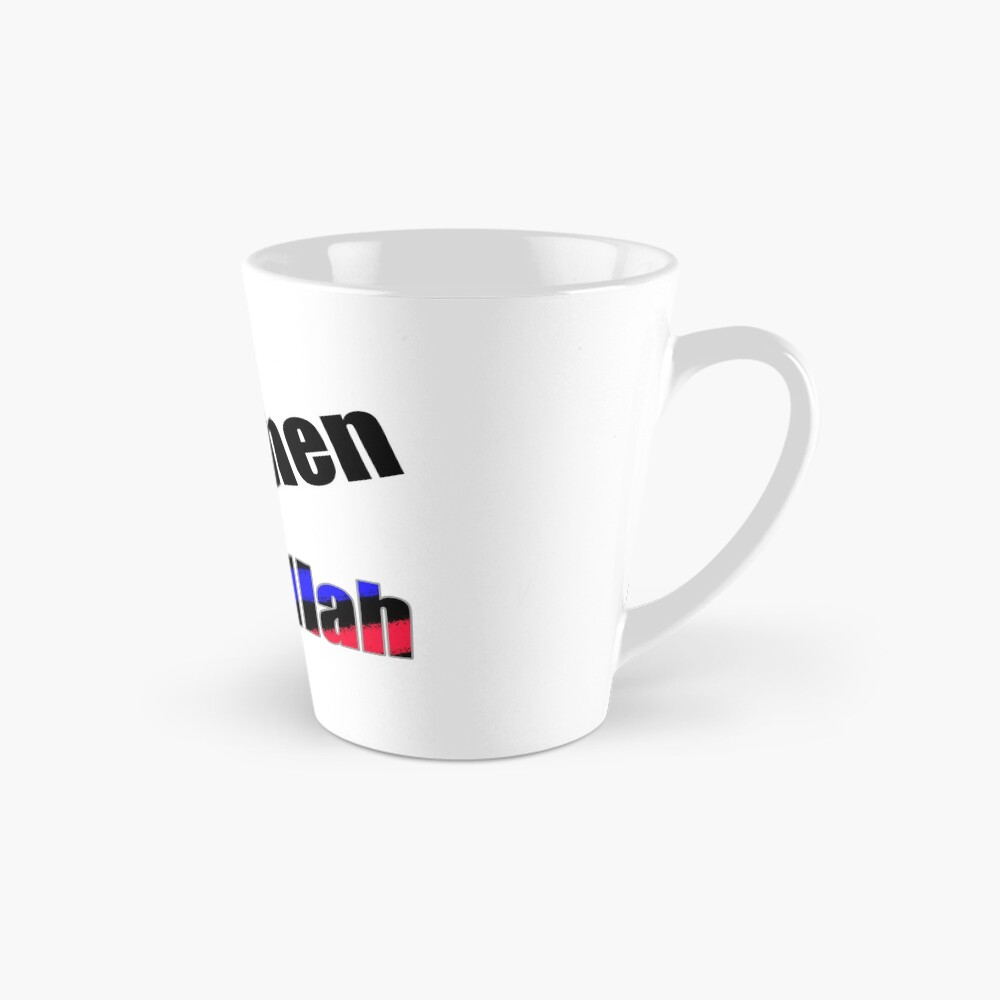 Item preview, Tall Mug designed and sold by Monbo.