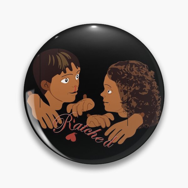 Item preview, Ratched Series designed and sold by ripthic.
