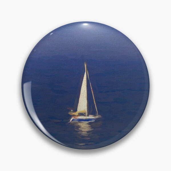 Item preview, Yacht Storm Art designed and sold by Londonimages.