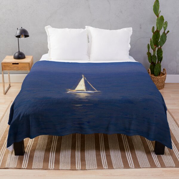 Item preview, Yacht Storm Art designed and sold by Londonimages.