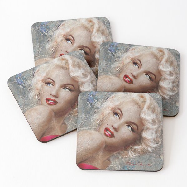 Item preview, Marilyn Danella Ice Q designed and sold by TheoDanella.