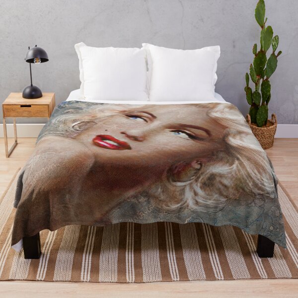 Item preview, Marilyn Danella Ice Q designed and sold by TheoDanella.