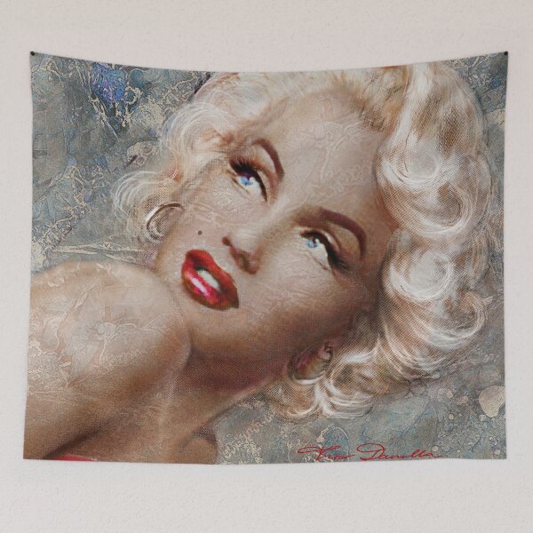 Item preview, Marilyn Danella Ice Q designed and sold by TheoDanella.