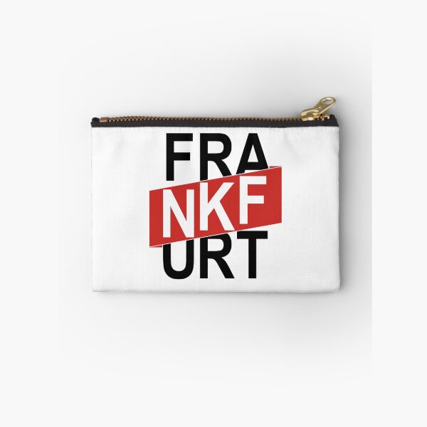 Item preview, Frankfurt banner designed and sold by GeogDesigns.