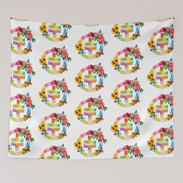 Item preview, Take That - Wonderland Inspired designed and sold by purpleandgreens.