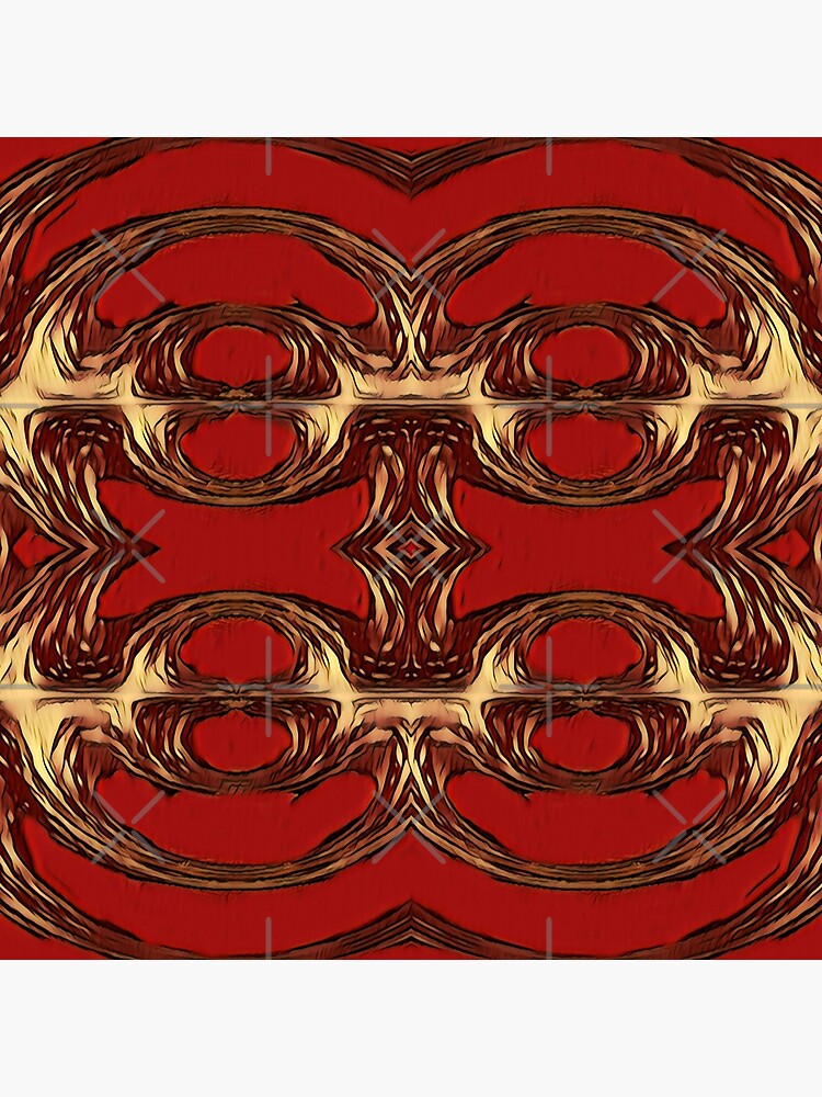 "24k Gold Plated Brass Knuckles " Art Print by NolaJere Redbubble