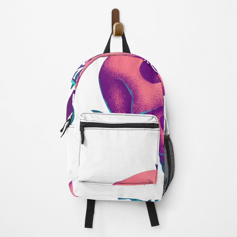 Item preview, Backpack designed and sold by Ruthria.