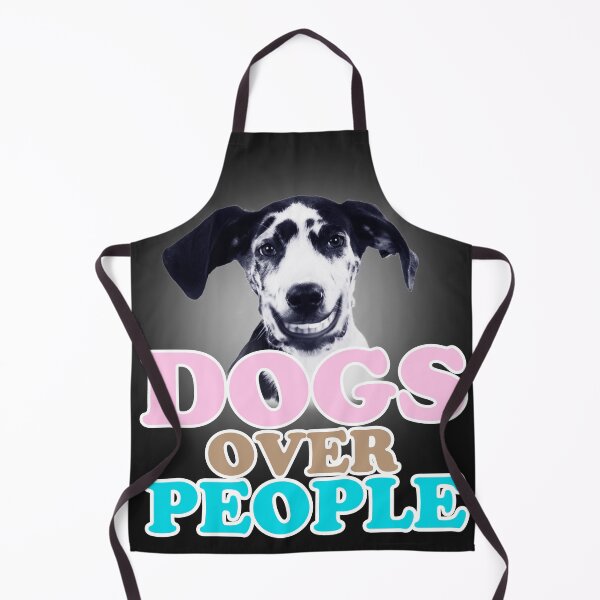 Item preview, Dogs over people designed and sold by Toffy2222.