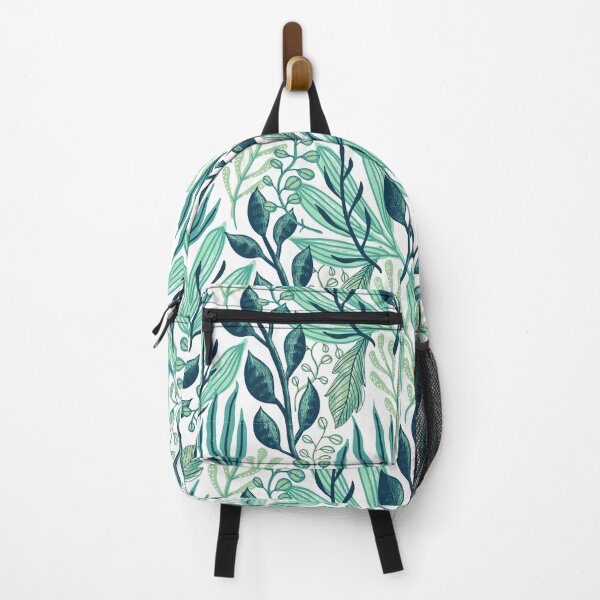 Item preview, Plants pattern decoration design designed and sold by Branjos.